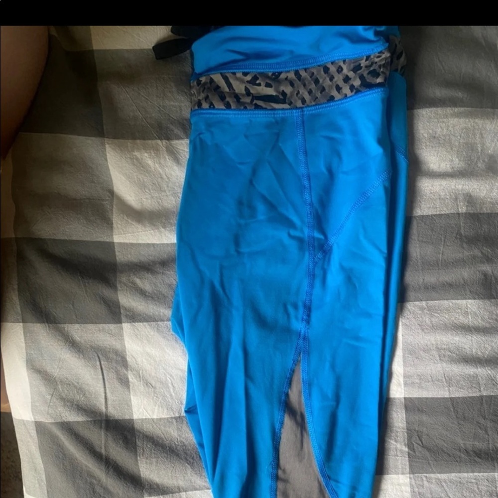 Lole Capri Pants